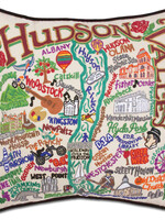 Catstudio Pillow Hudson Valley