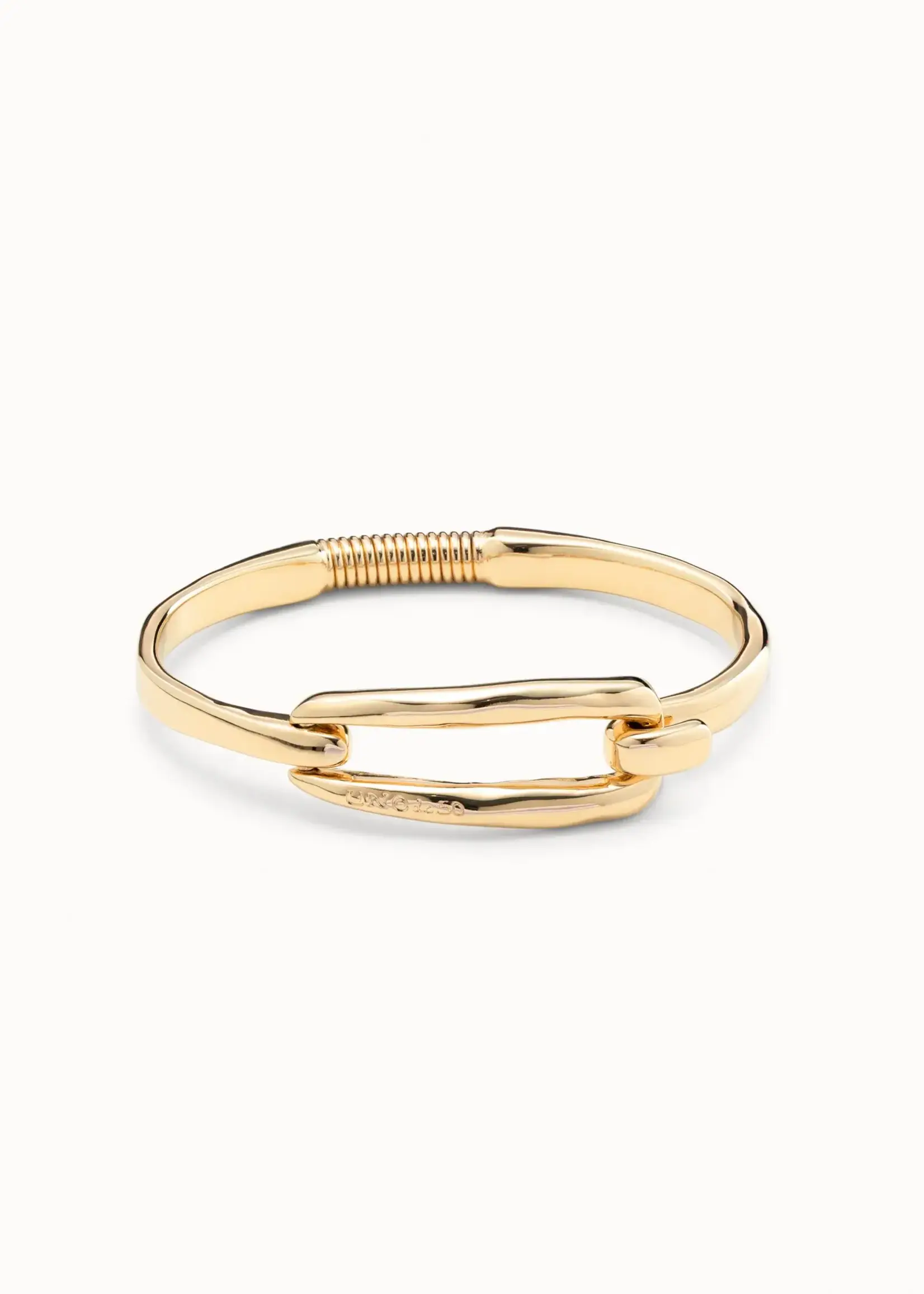UNO de 50 PUL - ORO - Tied