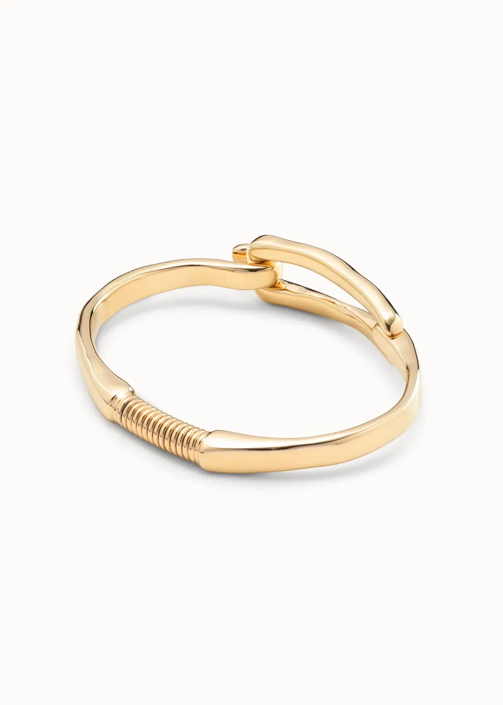 UNO de 50 PUL - ORO - Tied