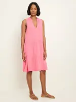 Michael Stars Daisy Gauze Dress