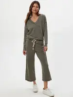 Michael Stars Jaden Crop Pant