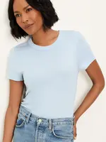 Michael Stars Fallon Crew Neck