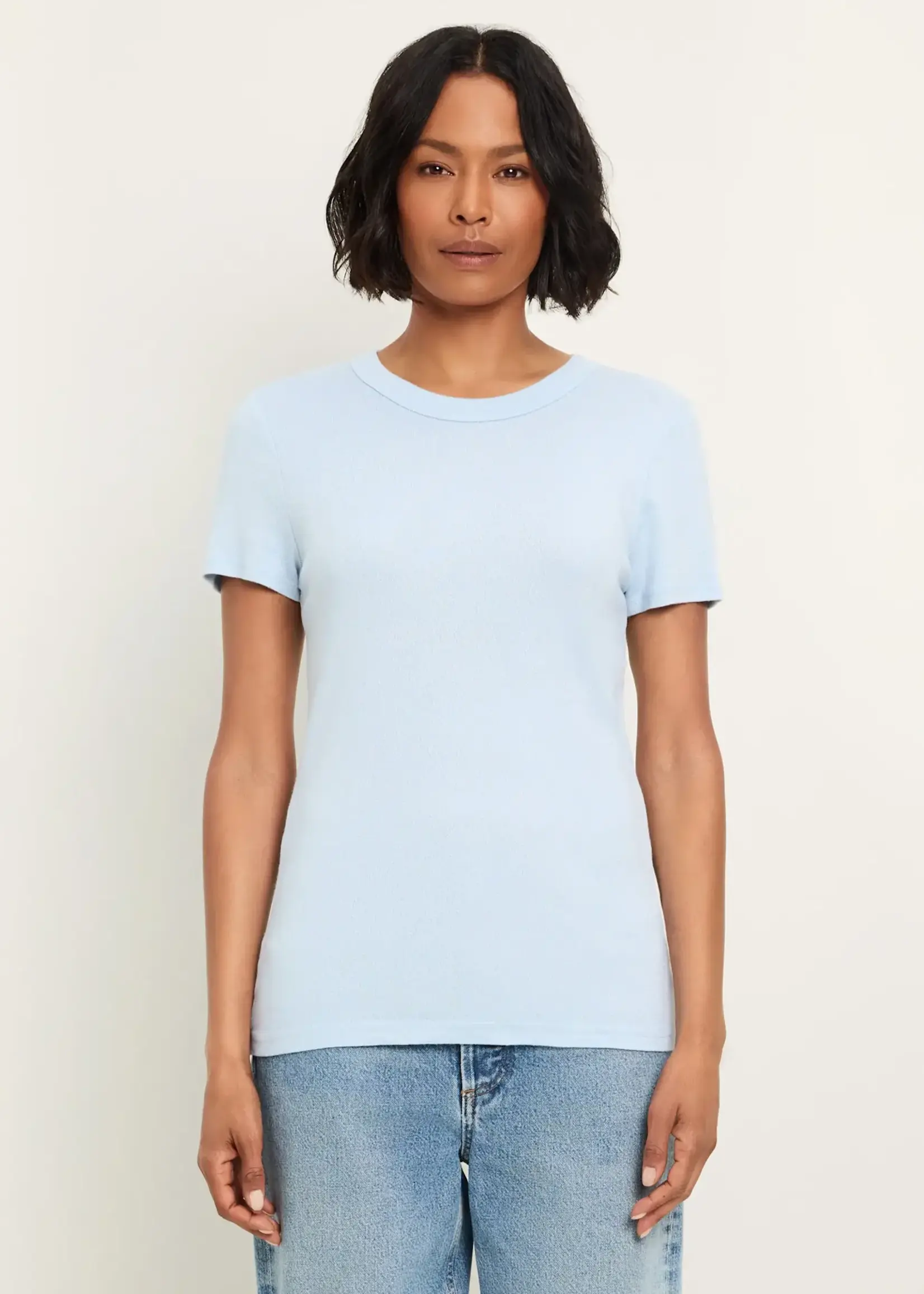 Michael Stars Fallon Crew Neck