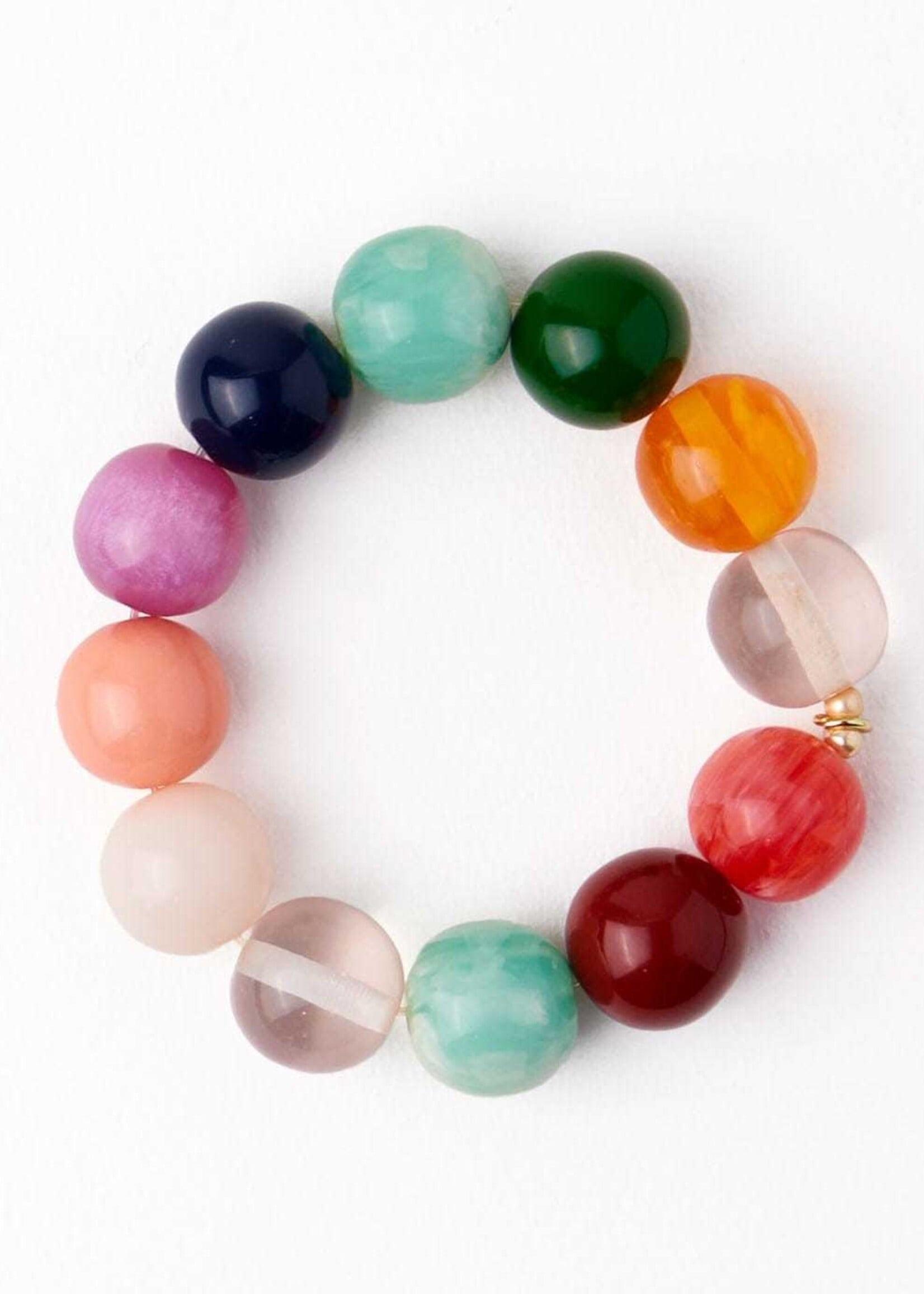 INK+ALLOY Cece Bracelet
