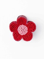 INK+ALLOY Claw Clip Molly Flower