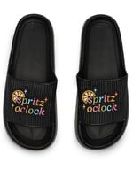 Pool Slide Sandals Spritz O’clock