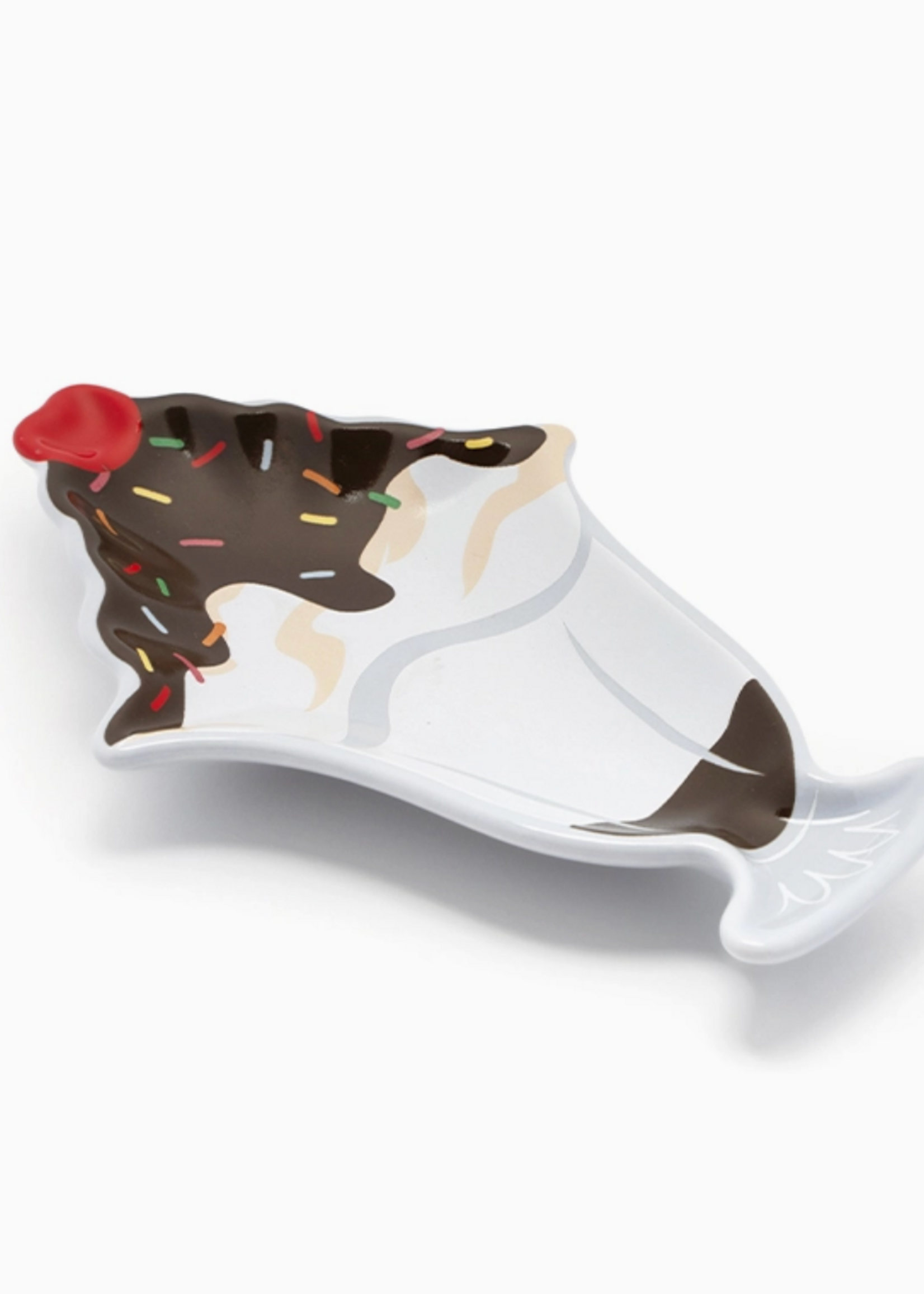 Trinket Tray Ice Cream Sundae
