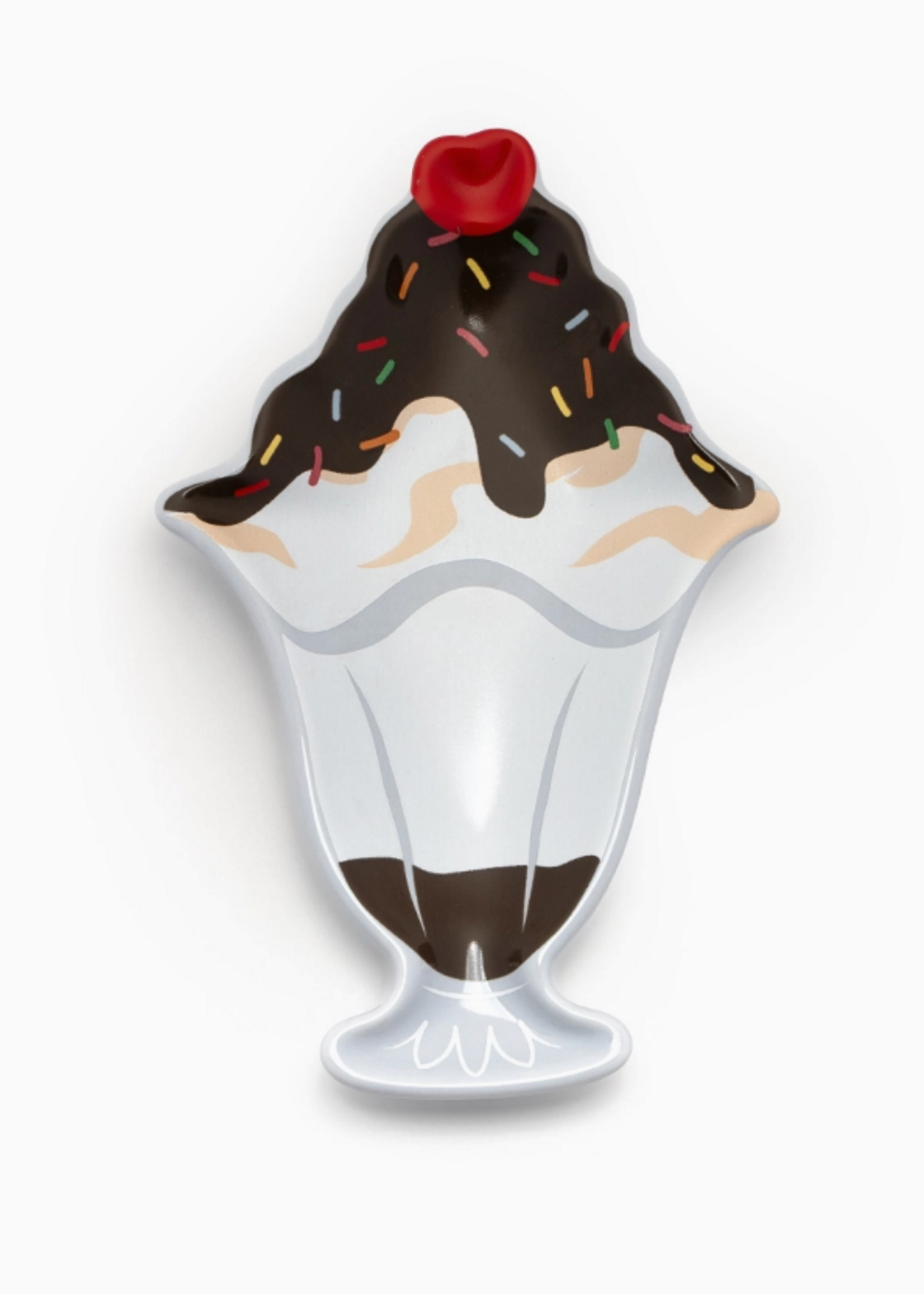 Trinket Tray Ice Cream Sundae