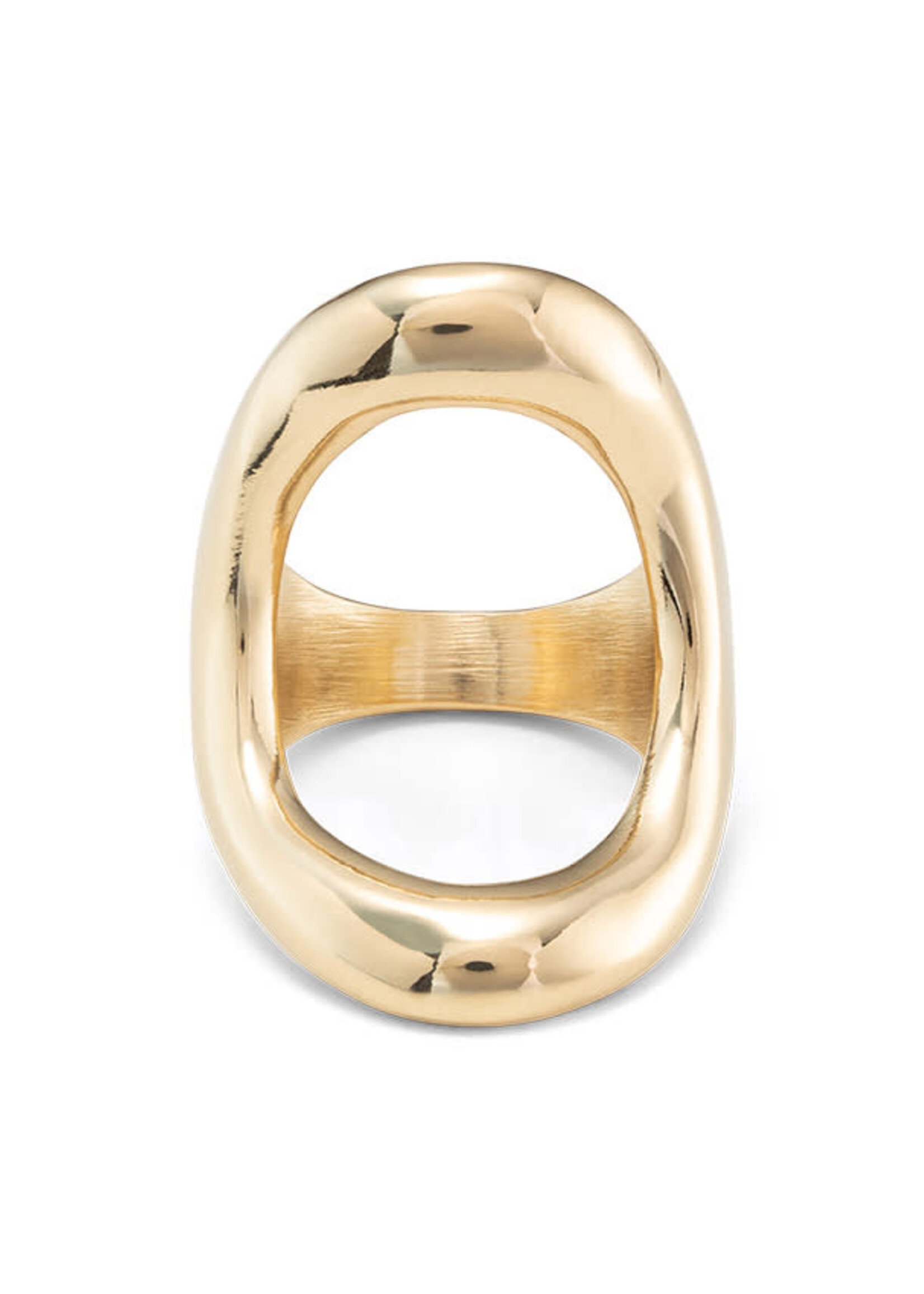 UNO de 50 ANI - ORO - The One