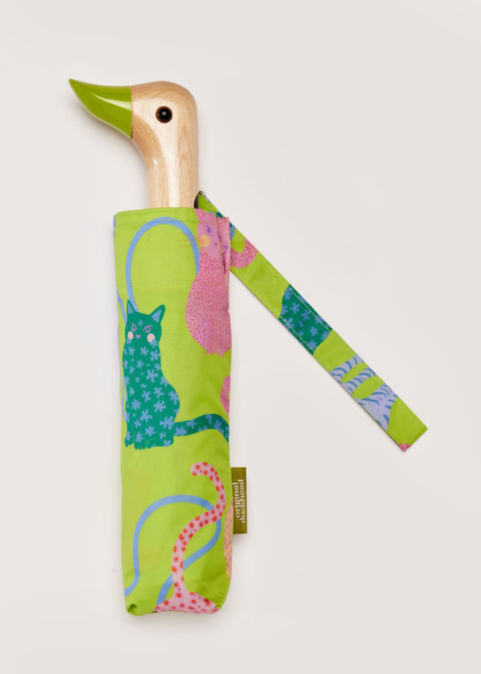 Original Duckhead Duckhead Umbrella - Prints