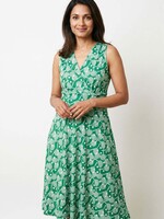 Karina Dresses Audrey Dress - Court Side