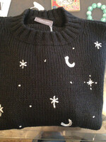 Wooden Ships Celestial Crew Chunky