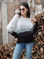 Wooden Ships Joshua Crew Chunky