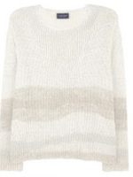 Wooden Ships Oceana Crew Chunky Cotton