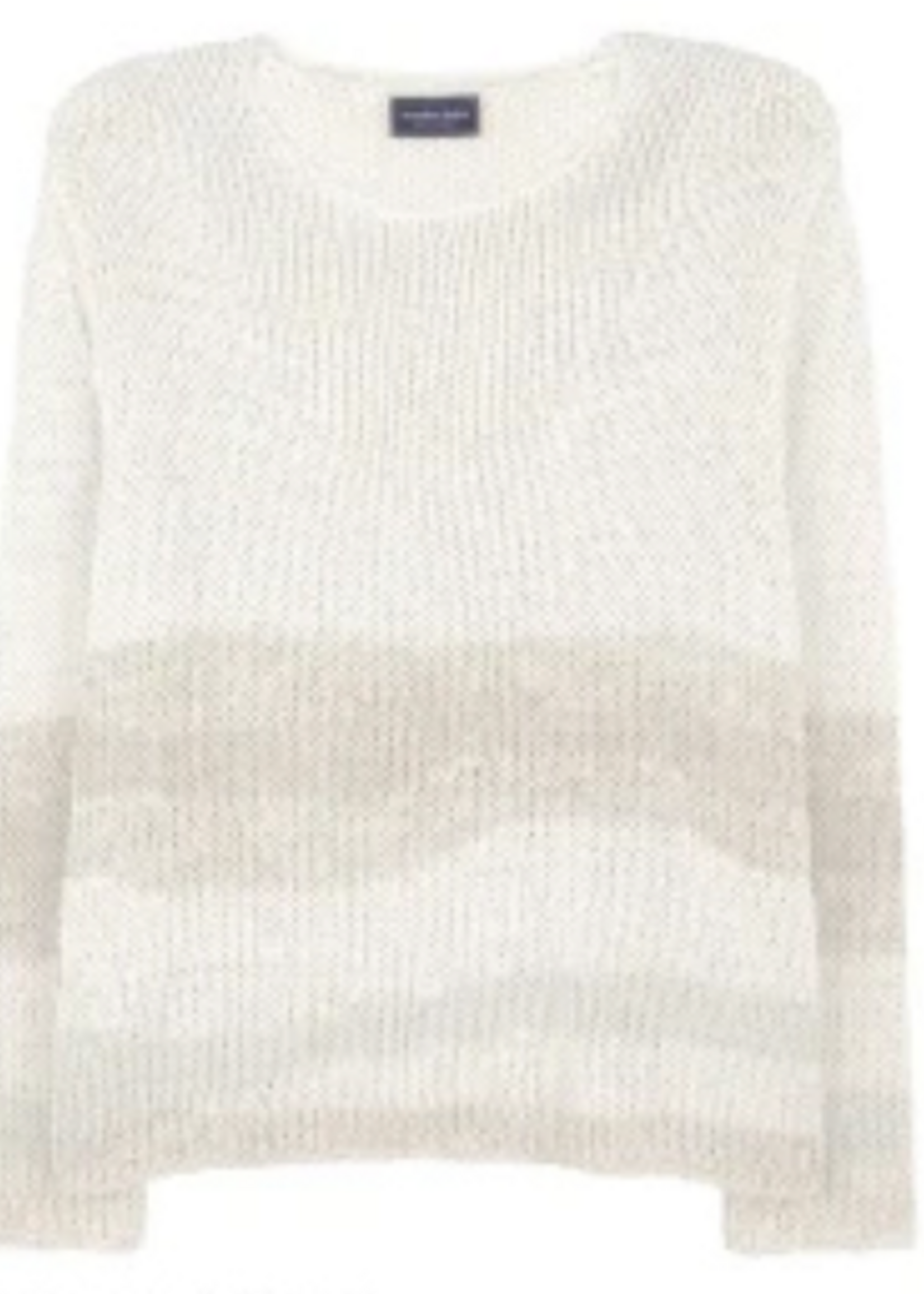 Wooden Ships Oceana Crew Chunky Cotton