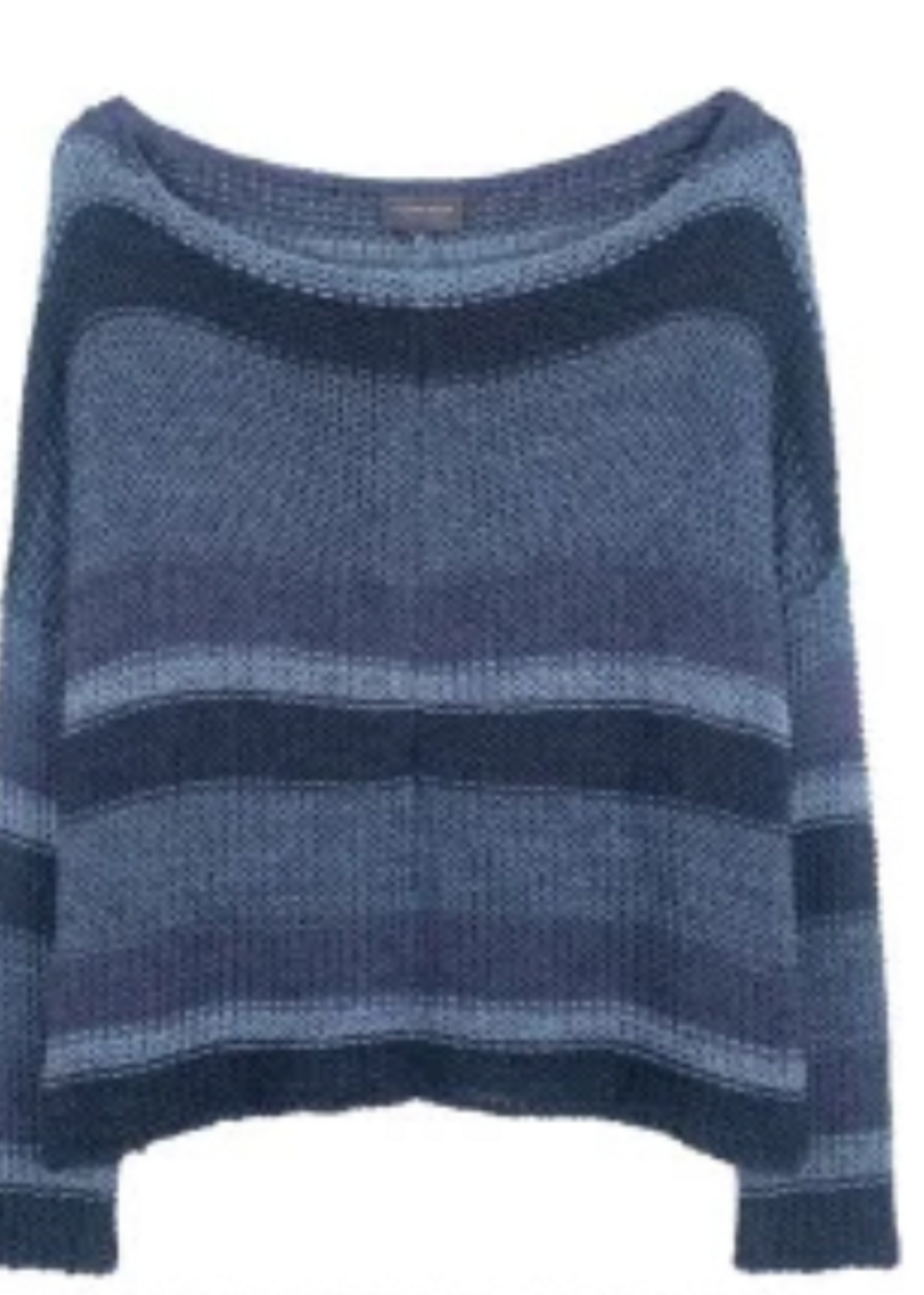 Wooden Ships Boho Key West Crew Chunky Cotton