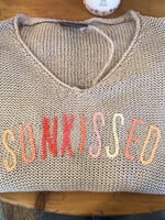 Wooden Ships Sunkissed V Cotton