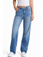 1822 Denim Tall 34'' Baggy Straight Leg Jean Samuel