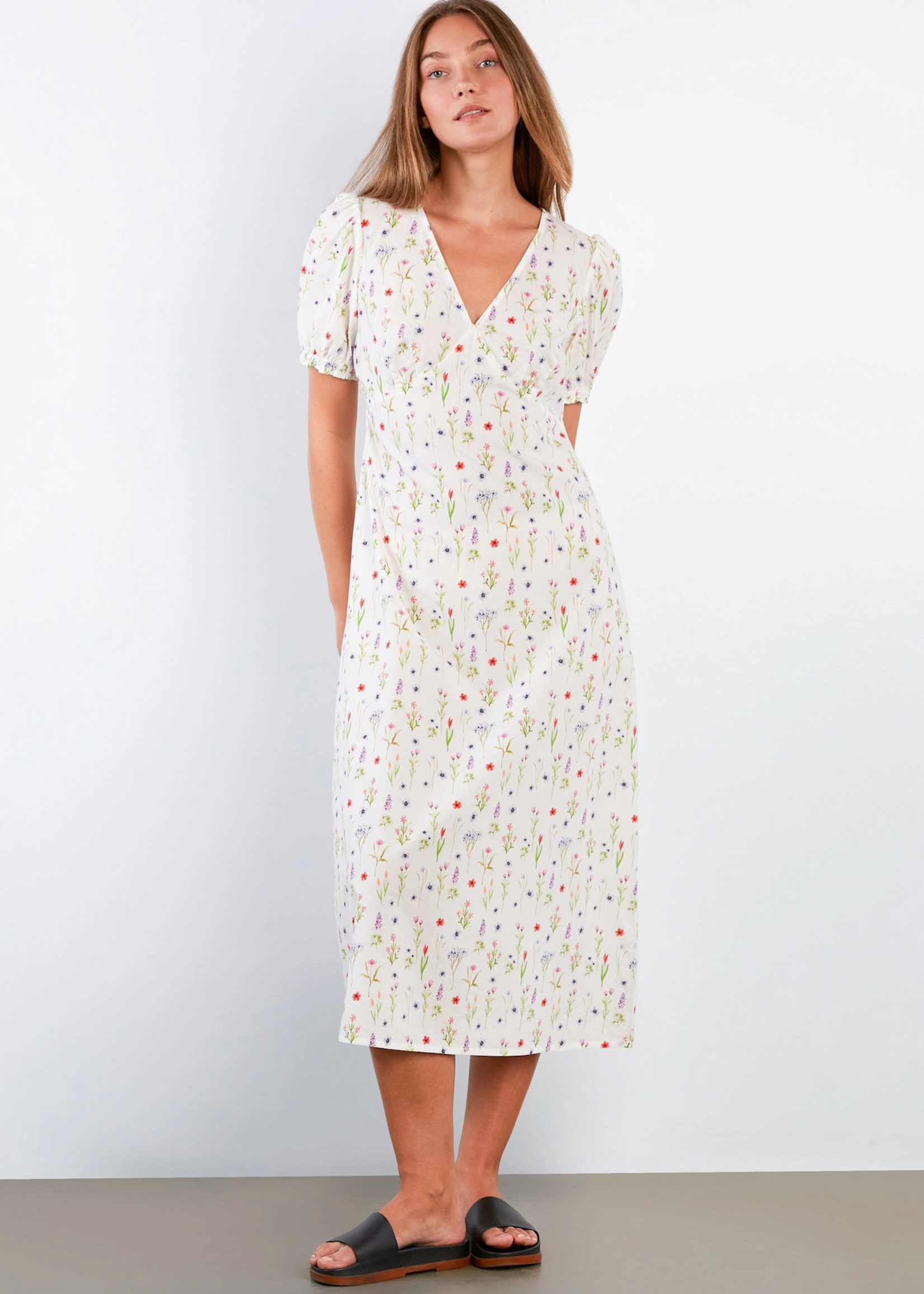 Billy T Sunbeam Maxi Dress