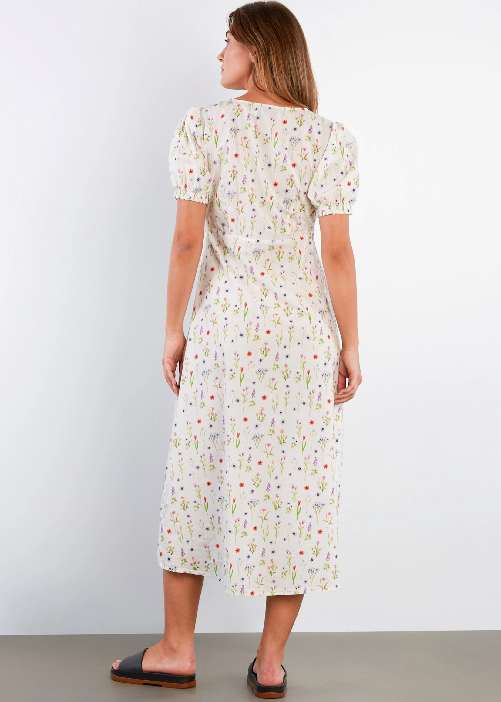 Billy T Sunbeam Maxi Dress