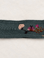 By Many Hands Knit Headband