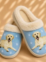 E&S Pets Slipper Labrador