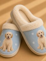 E&S Pets Slipper Golden Doodle