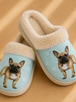 E&S Pets Slipper French Bulldog