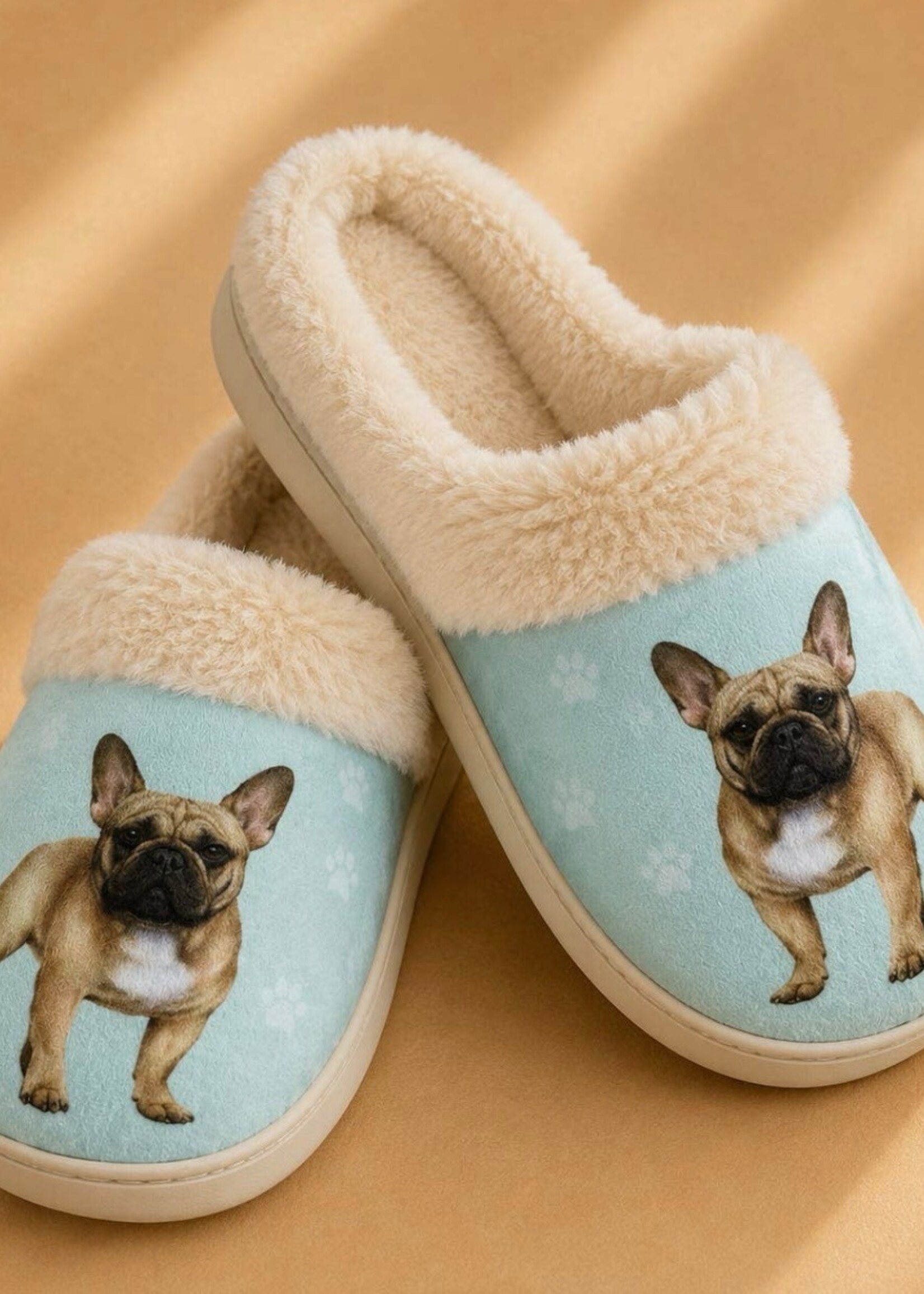 E&S Pets Slipper French Bulldog