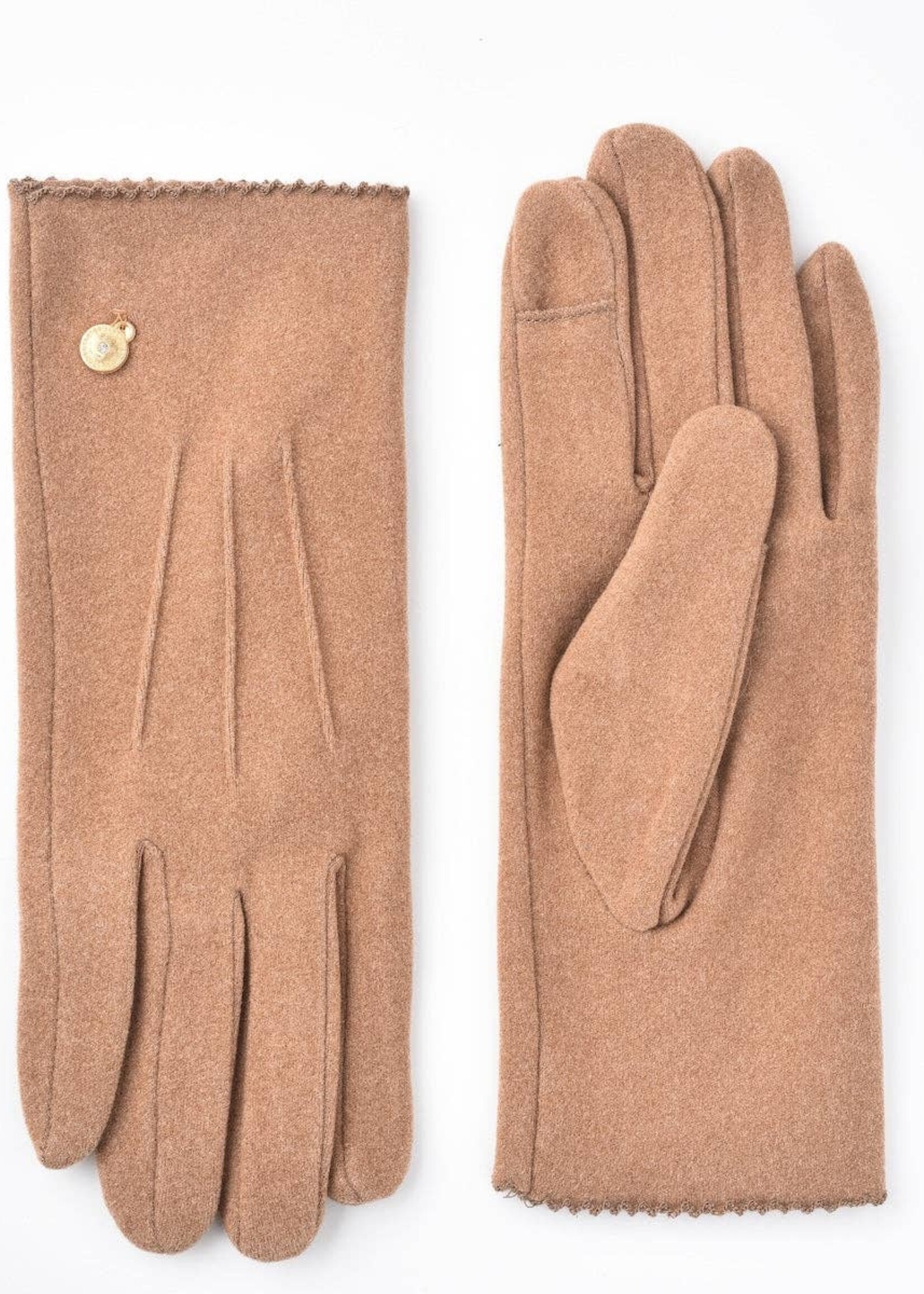 Funkyrel® Atzbranding Limited Gloves Autumn Winter Warm
