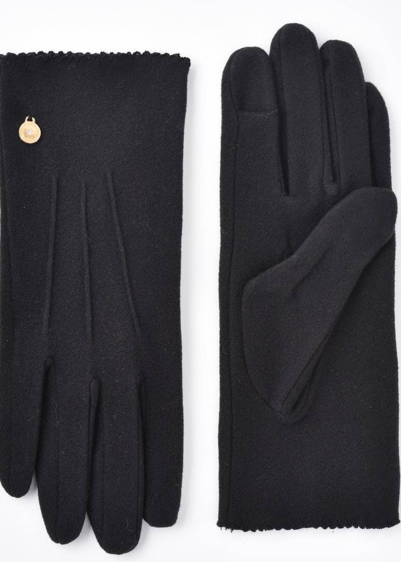 Funkyrel® Atzbranding Limited Gloves Autumn Winter Warm