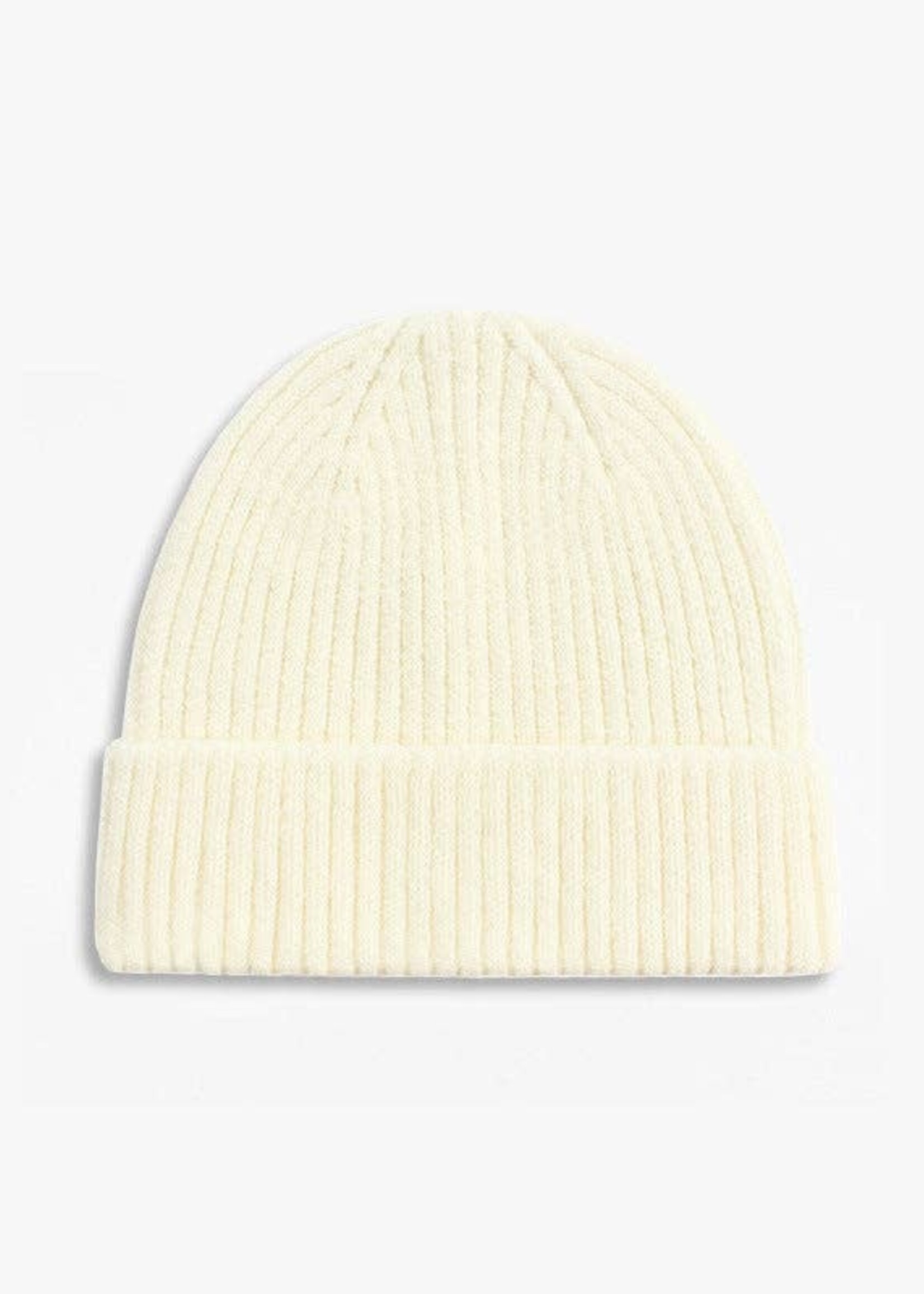 Funkyrel® Atzbranding Limited Knitted Beanie Haila