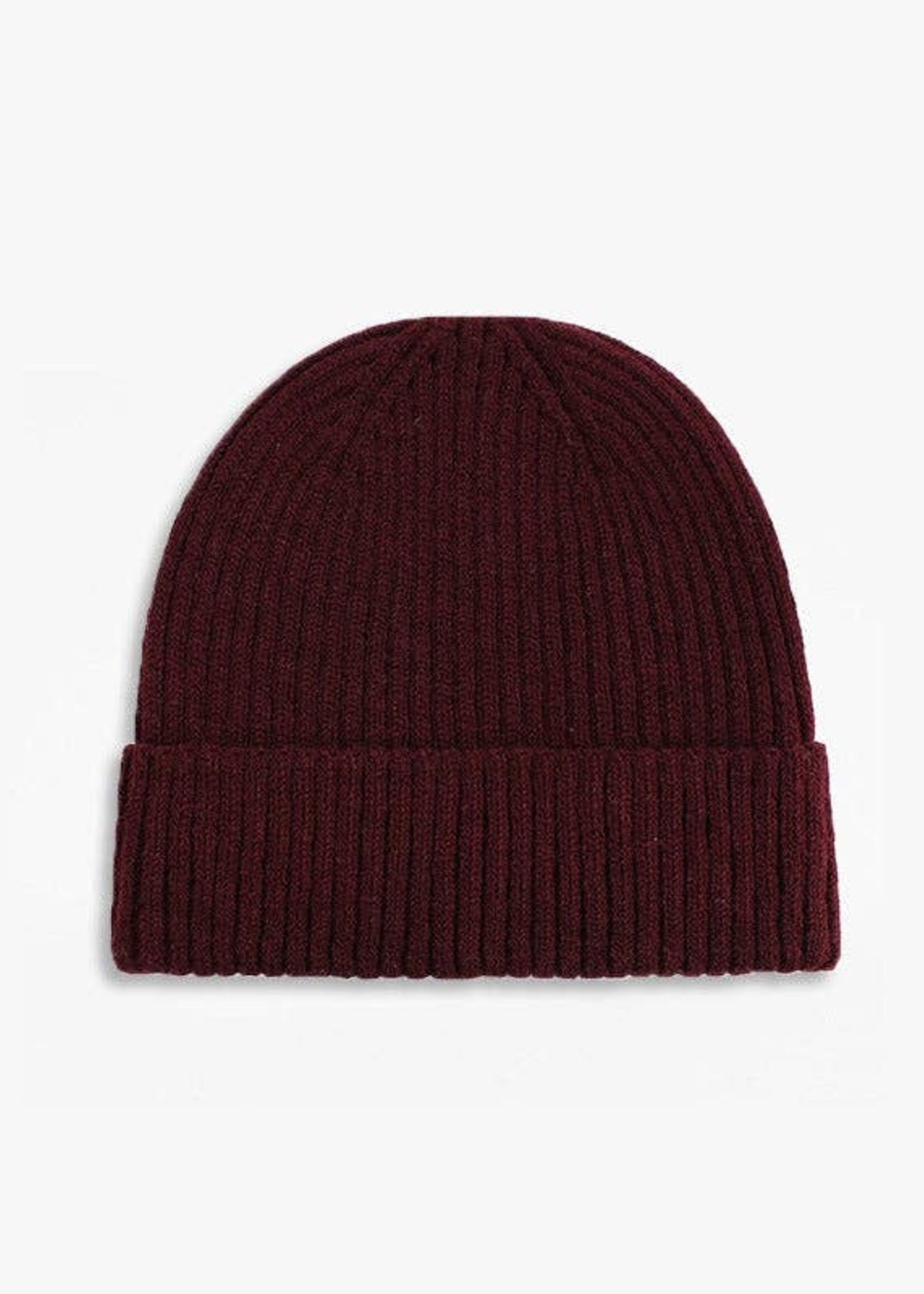 Funkyrel® Atzbranding Limited Knitted Beanie Haila