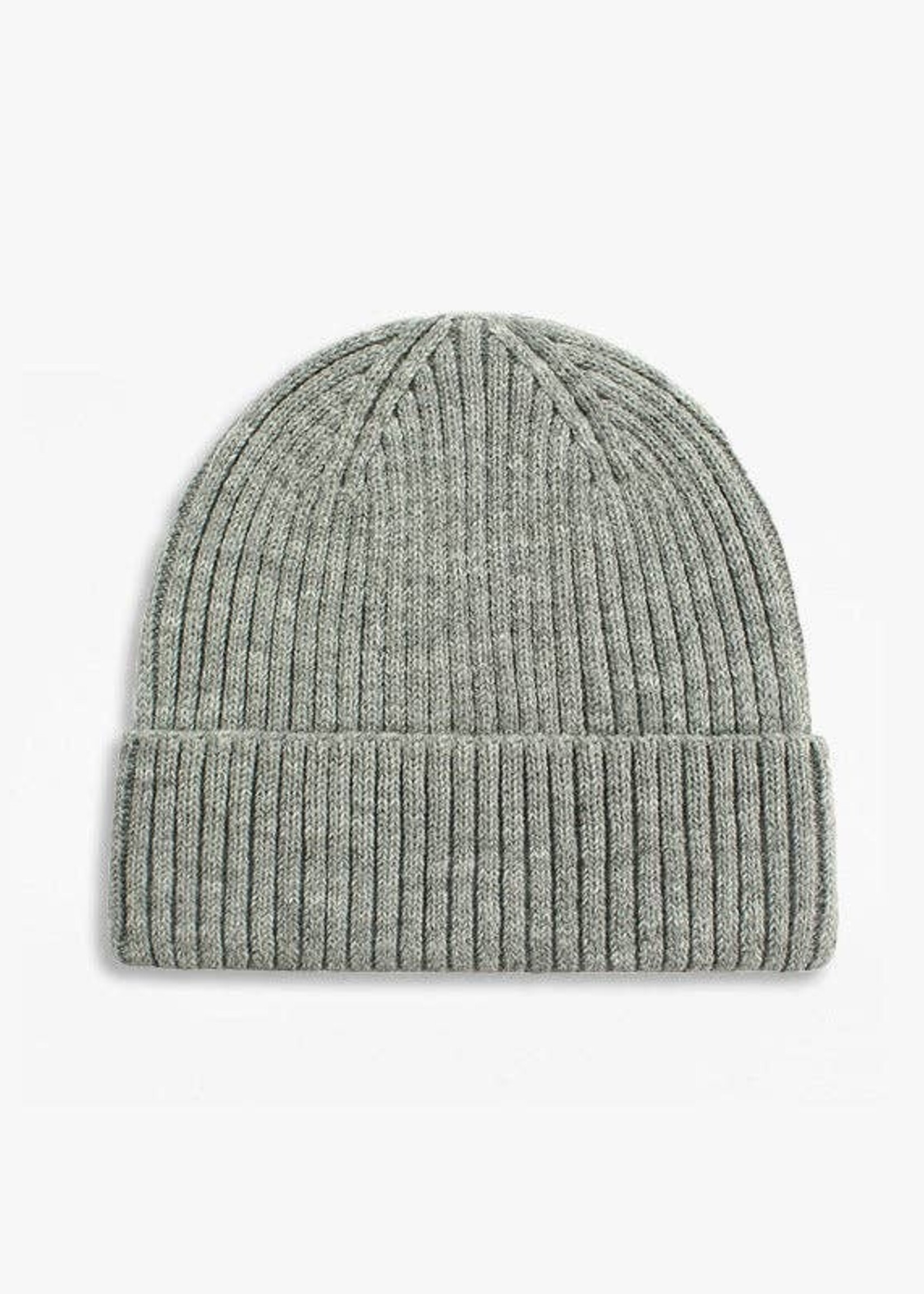 Funkyrel® Atzbranding Limited Knitted Beanie Haila
