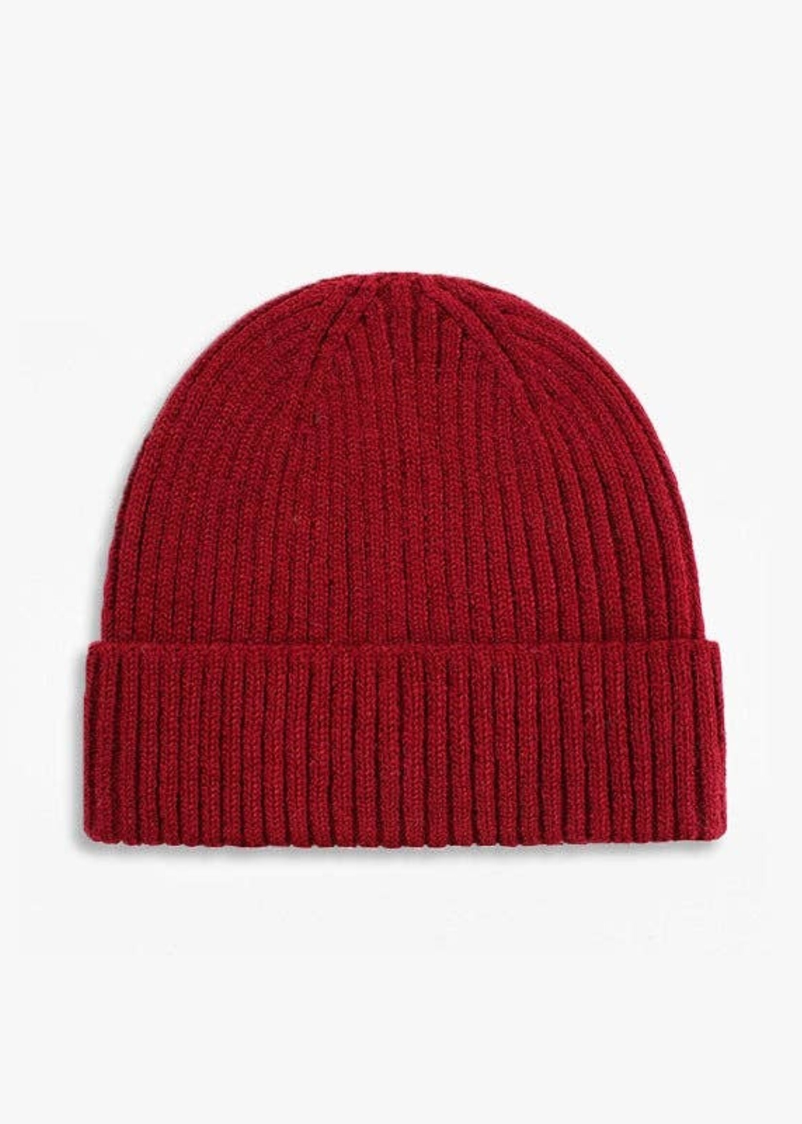 Funkyrel® Atzbranding Limited Knitted Beanie Haila