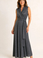 Karina Dresses Gemma Dress - Moonlight Mist