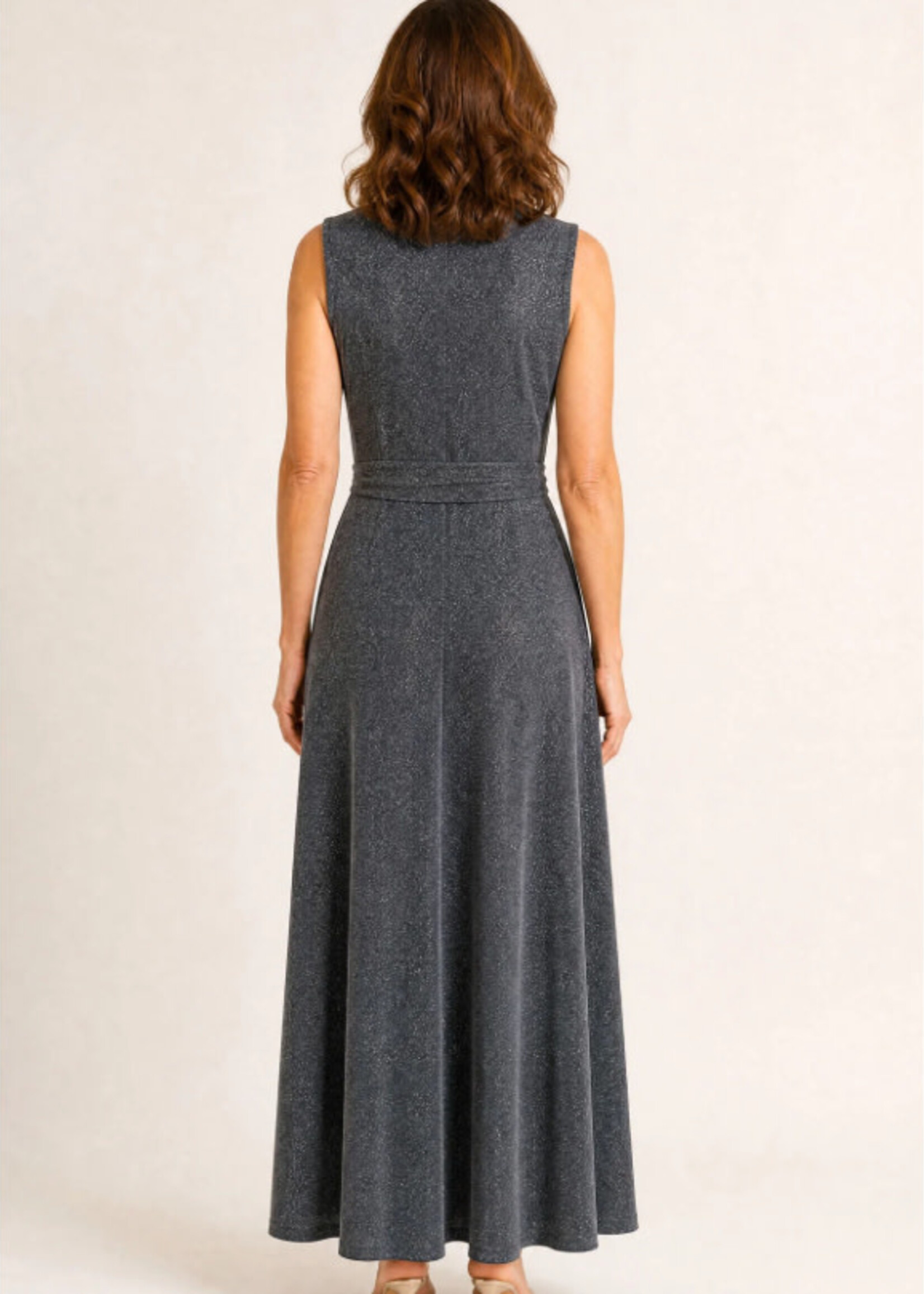 Karina Dresses Gemma Dress - Moonlight Mist