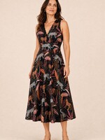 Karina Dresses Abigail Dress - Wild Escape