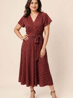 Karina Dresses Margaret Dress - Teacher's Pet