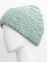 Leto Accessories Beanie Recycled Material - Eco-Conscious Style