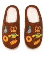 Slipper City Life