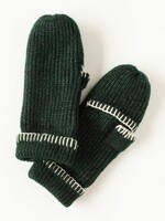 Mersea Sailor Love Whipstitch Mittens