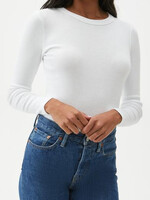 Michael Stars Nori Crew Neck Tee