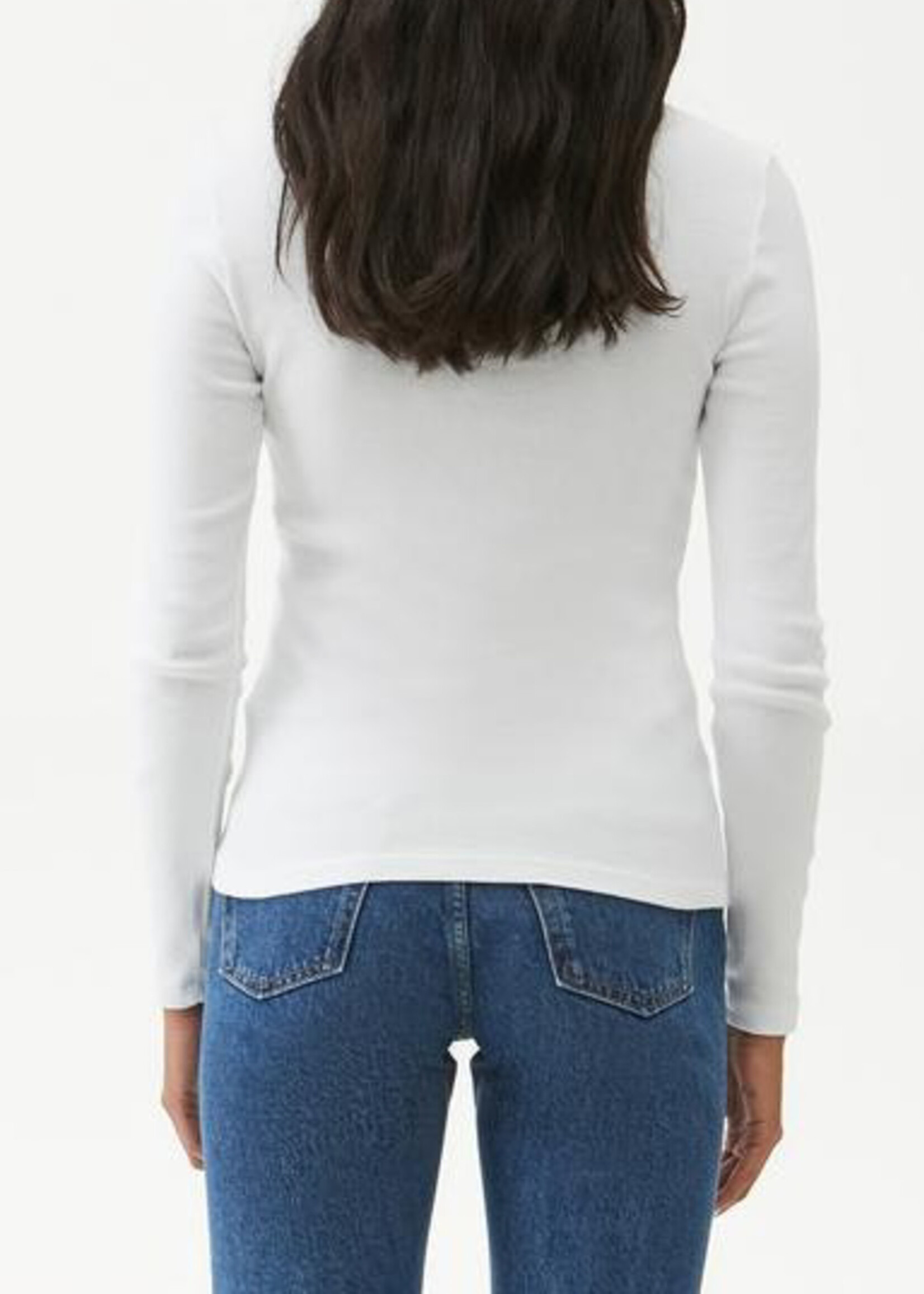 Michael Stars Nori Crew Neck Tee