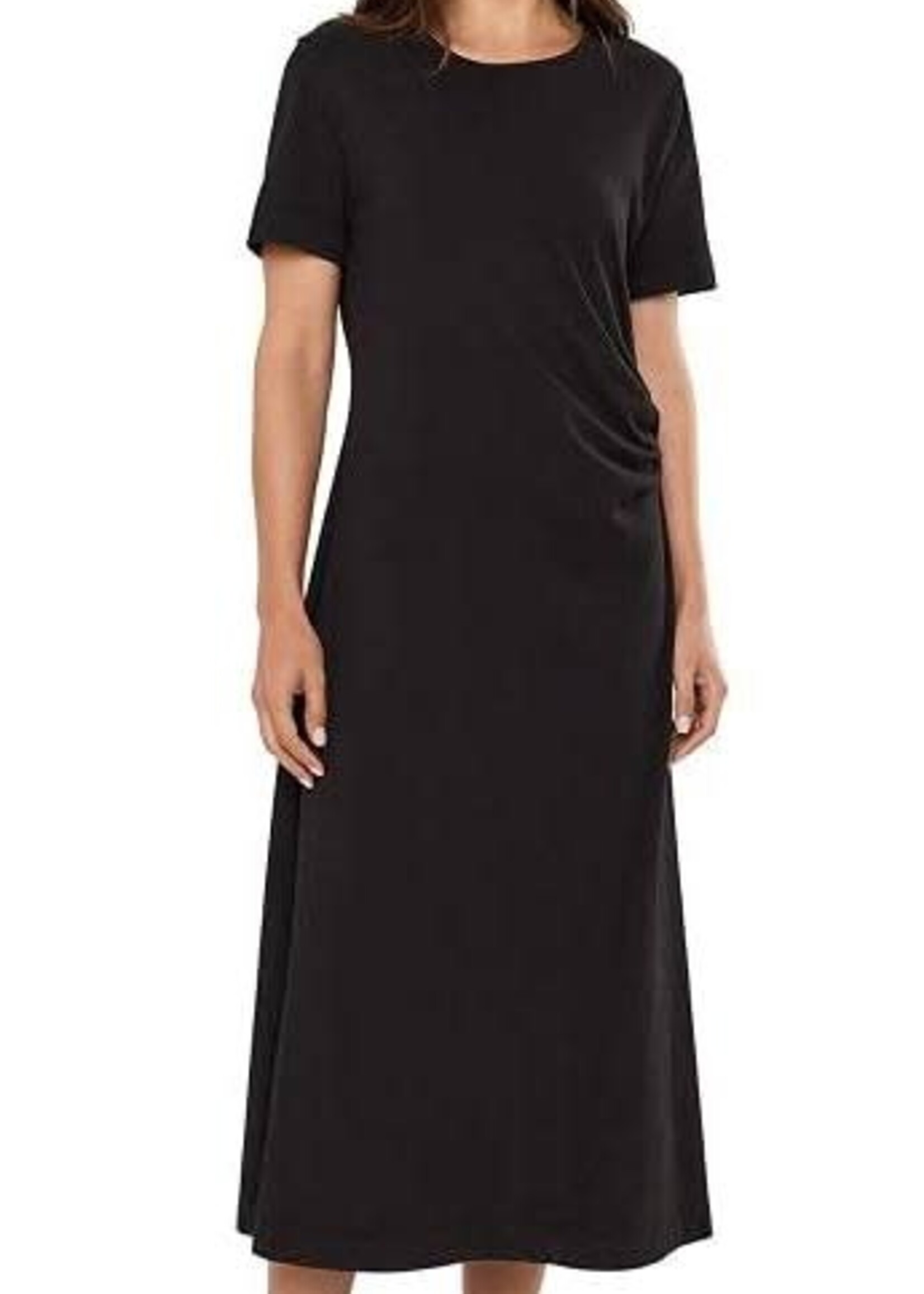 Michael Stars Emeline S/S Column Dress