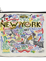 Catstudio Pouch New York City