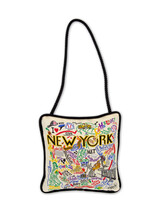 Catstudio Mini Pillow Ornament