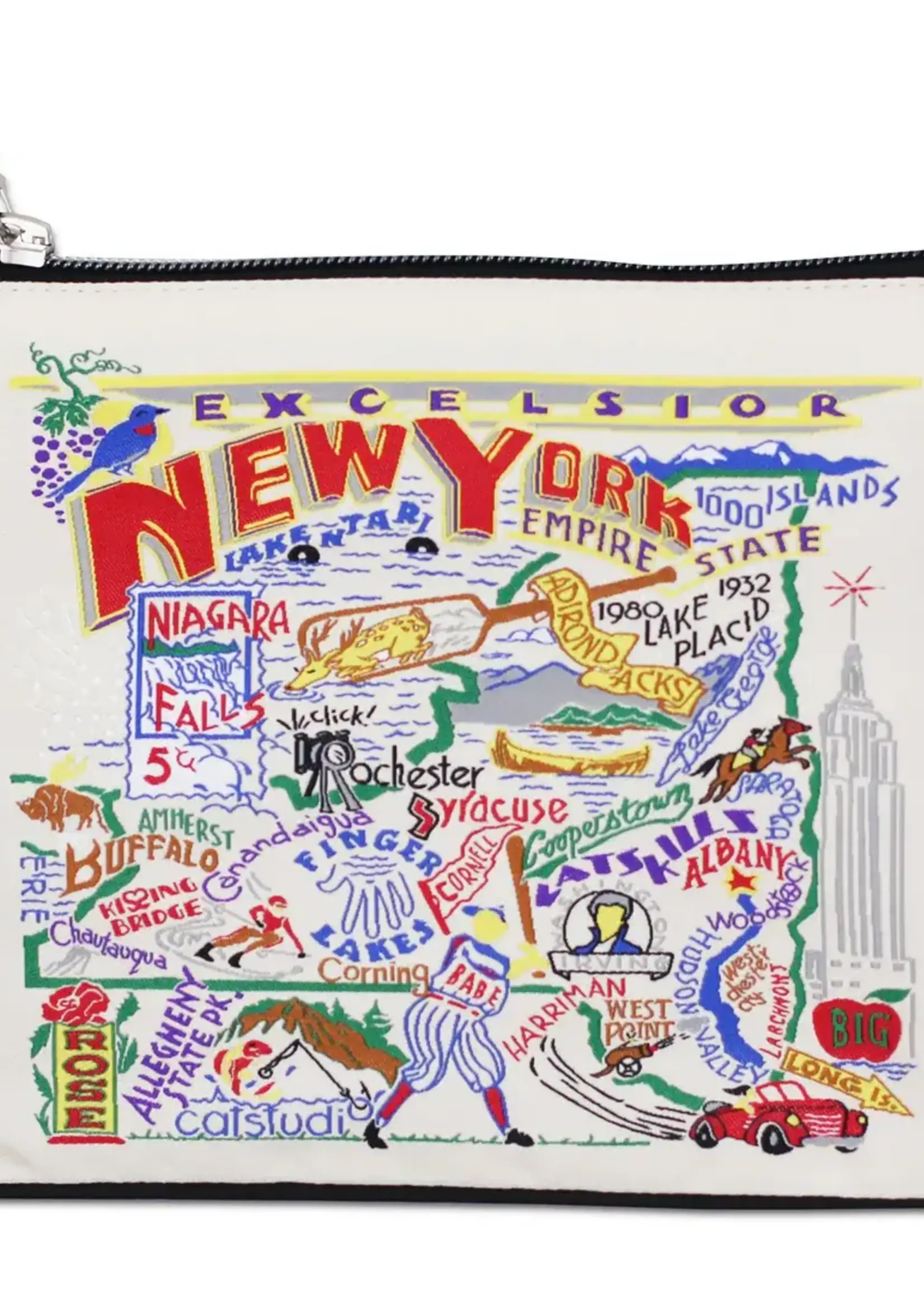 Catstudio Pouch