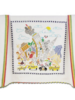 Catstudio Towel Empire State