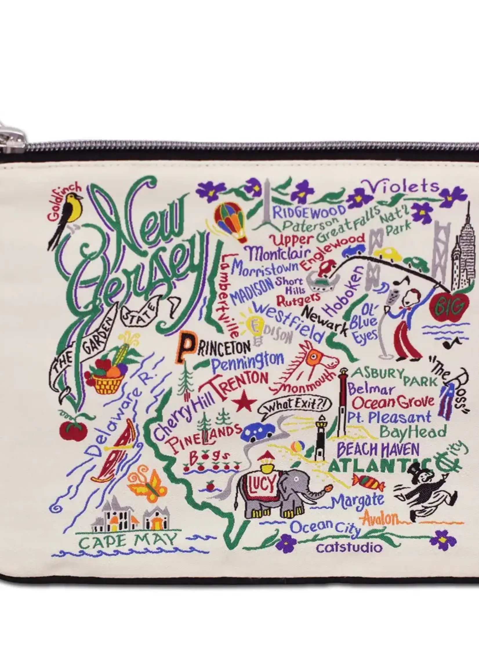 Catstudio Pouch